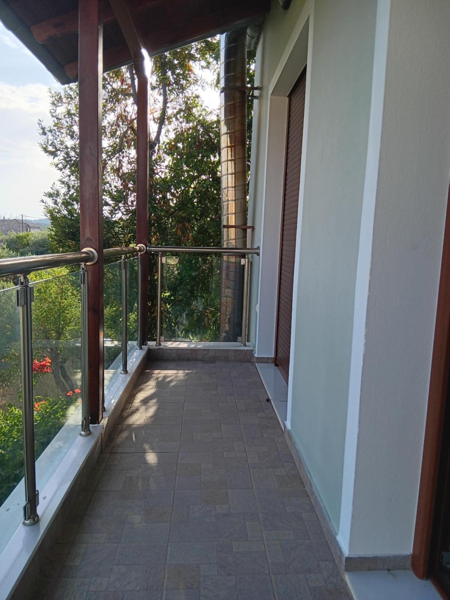 Apartments Kidonis Limenaria  Exterior foto