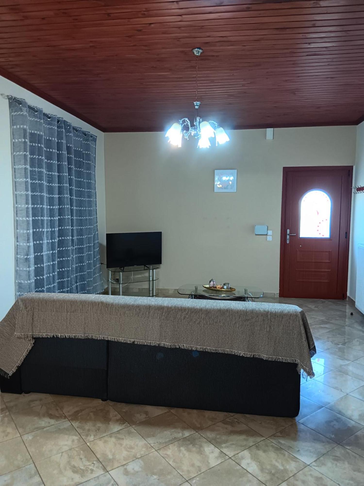 Apartments Kidonis Limenaria  Exterior foto